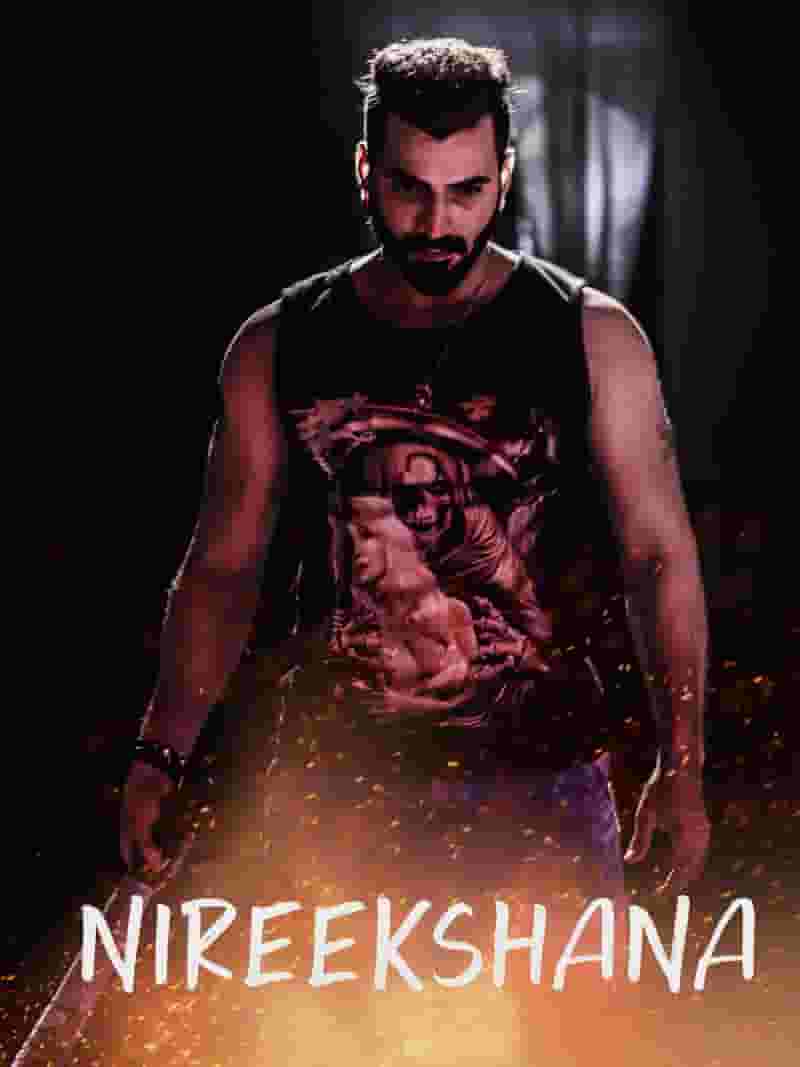 Nireekshana
