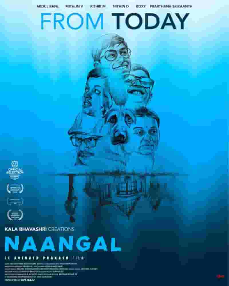 Naangal