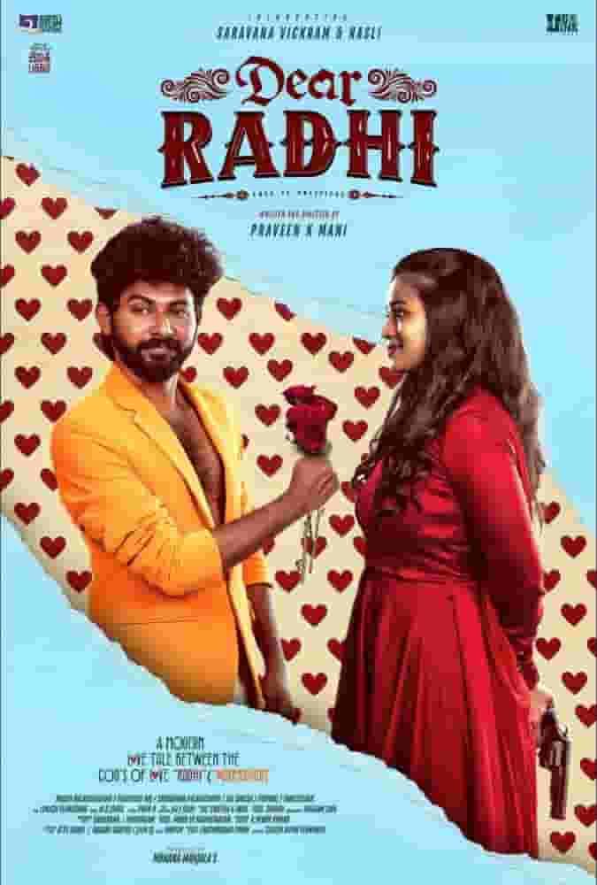 Dear Radhi