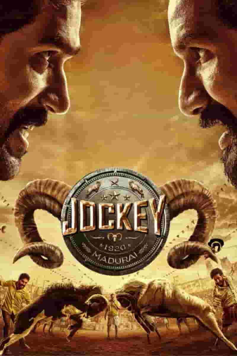 Jockey