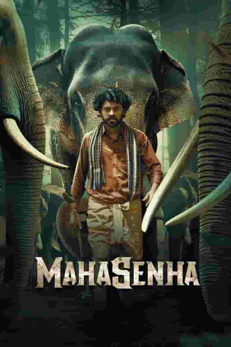 Mahasenha