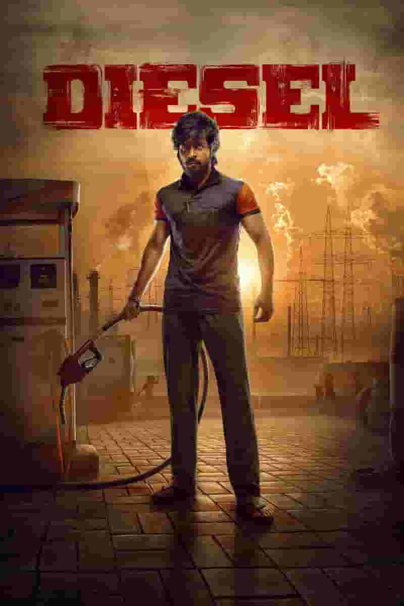 Diesel