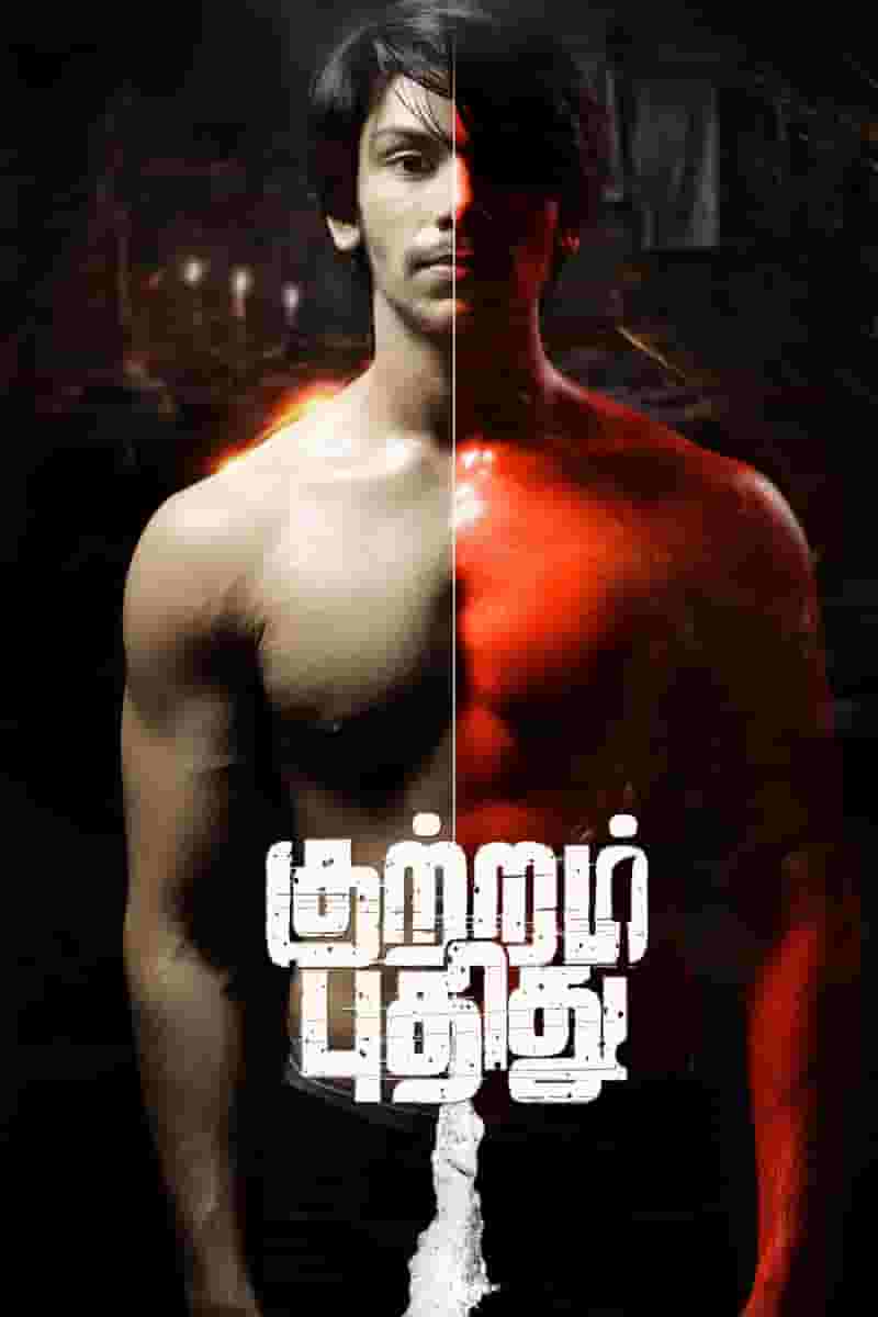 Kuttram Pudhithu