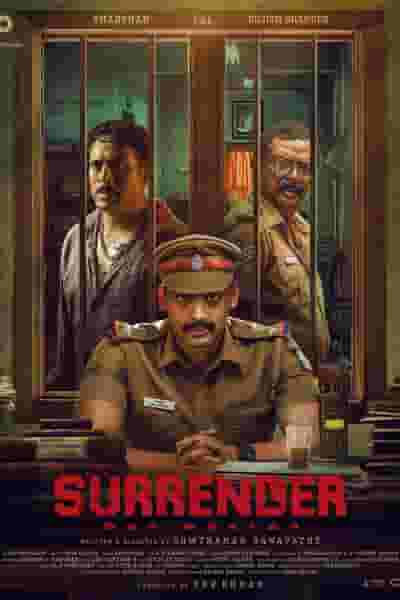 Surrender