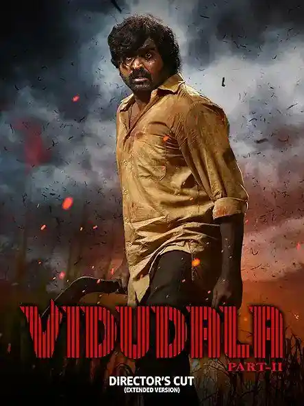 Director’s Cut Viduthalai 2