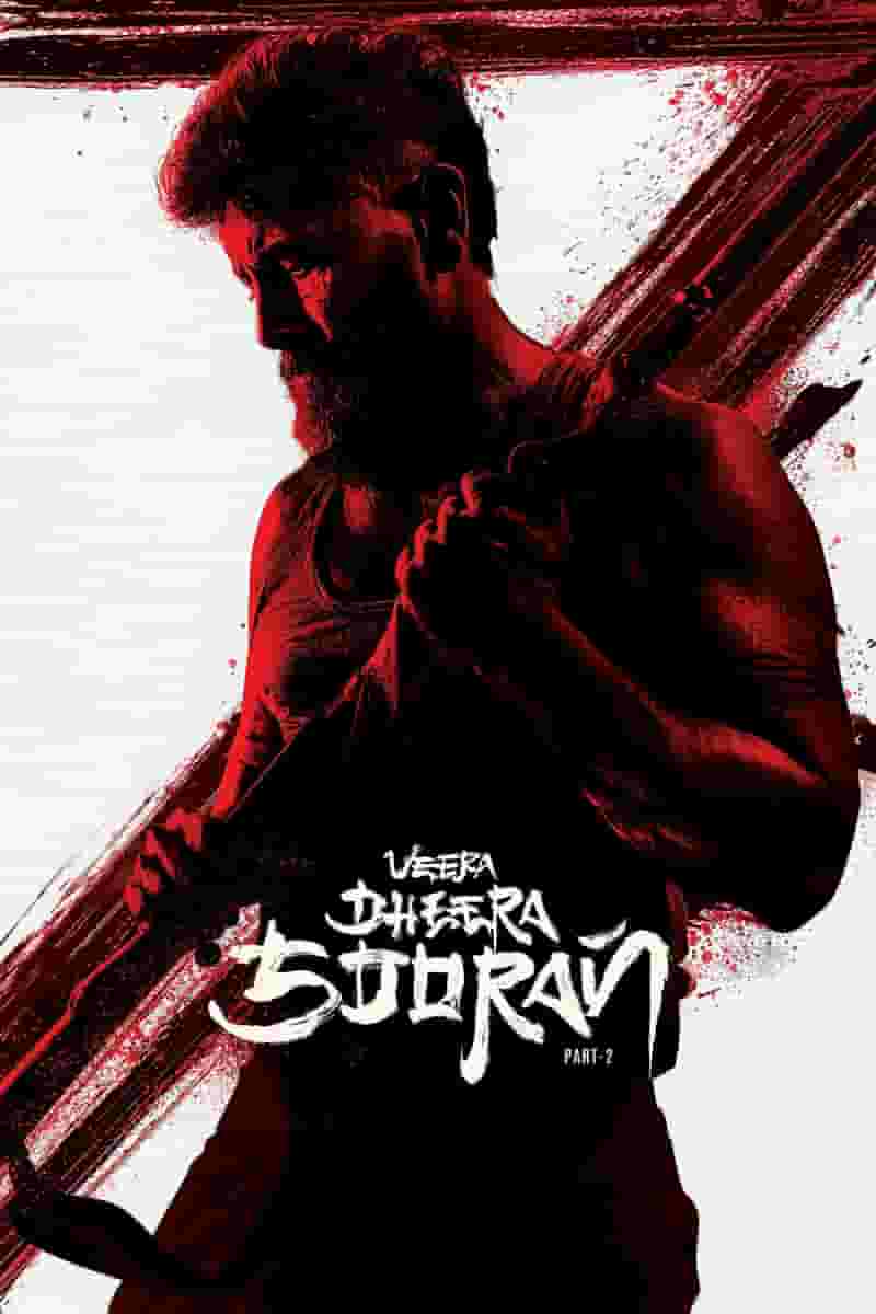 Veera Dheera Sooran Part 2