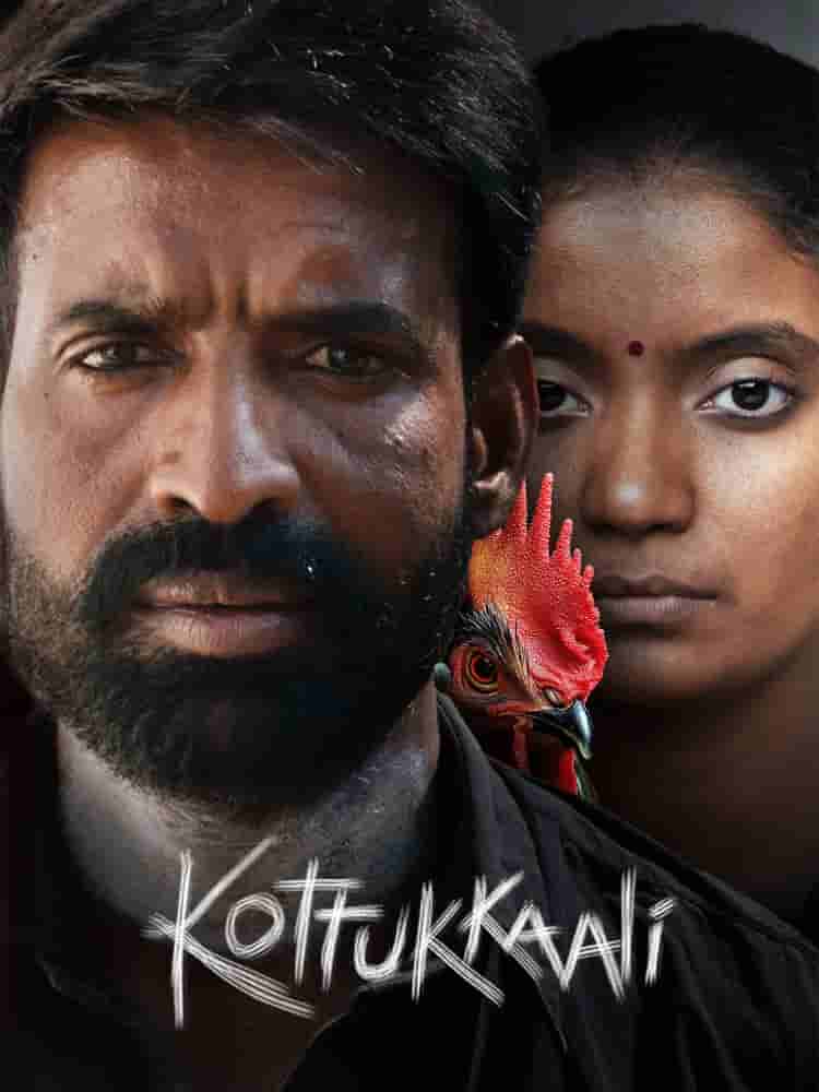 Kottukkaali