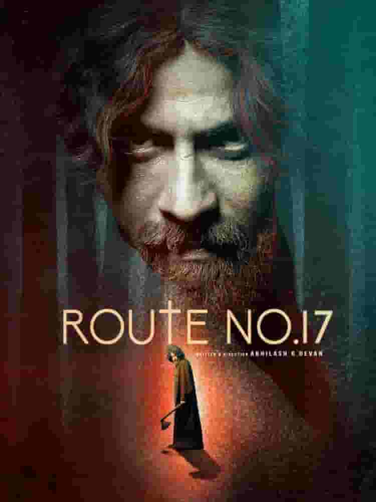 Route No 17