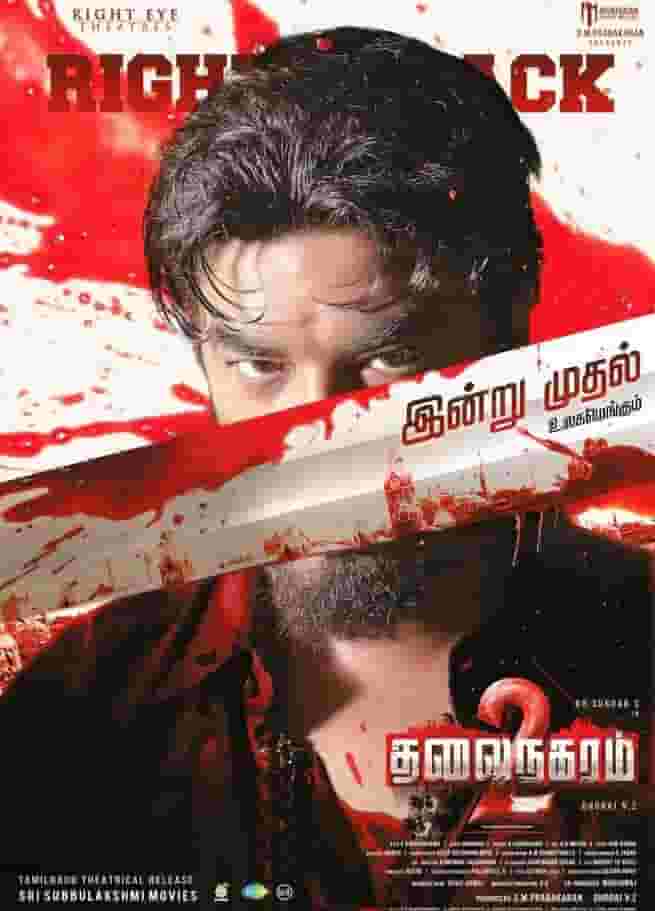Thalainagaram 2