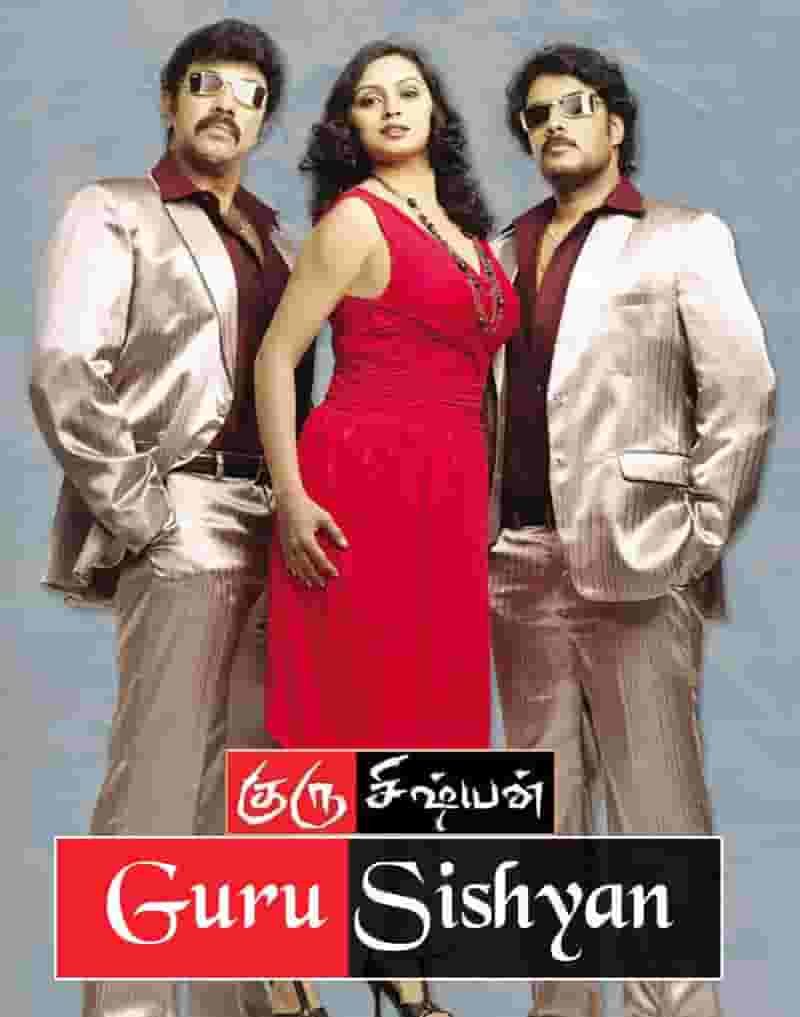 Guru Sishyan