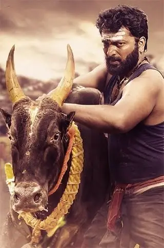 Pettai Kaali