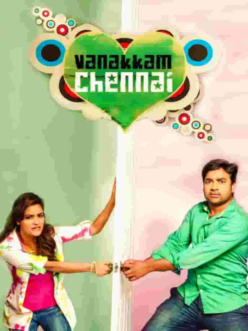 Vanakkam Chennai