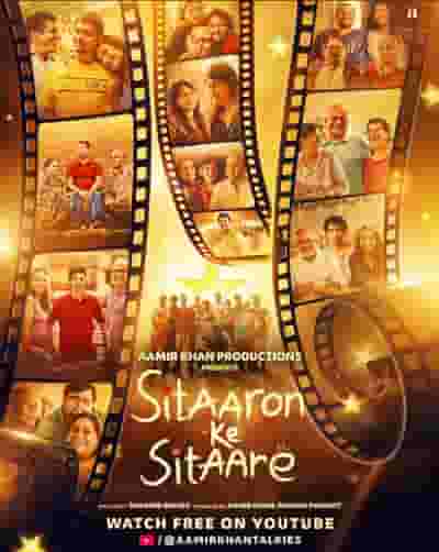Sitaaron Ke Sitaare