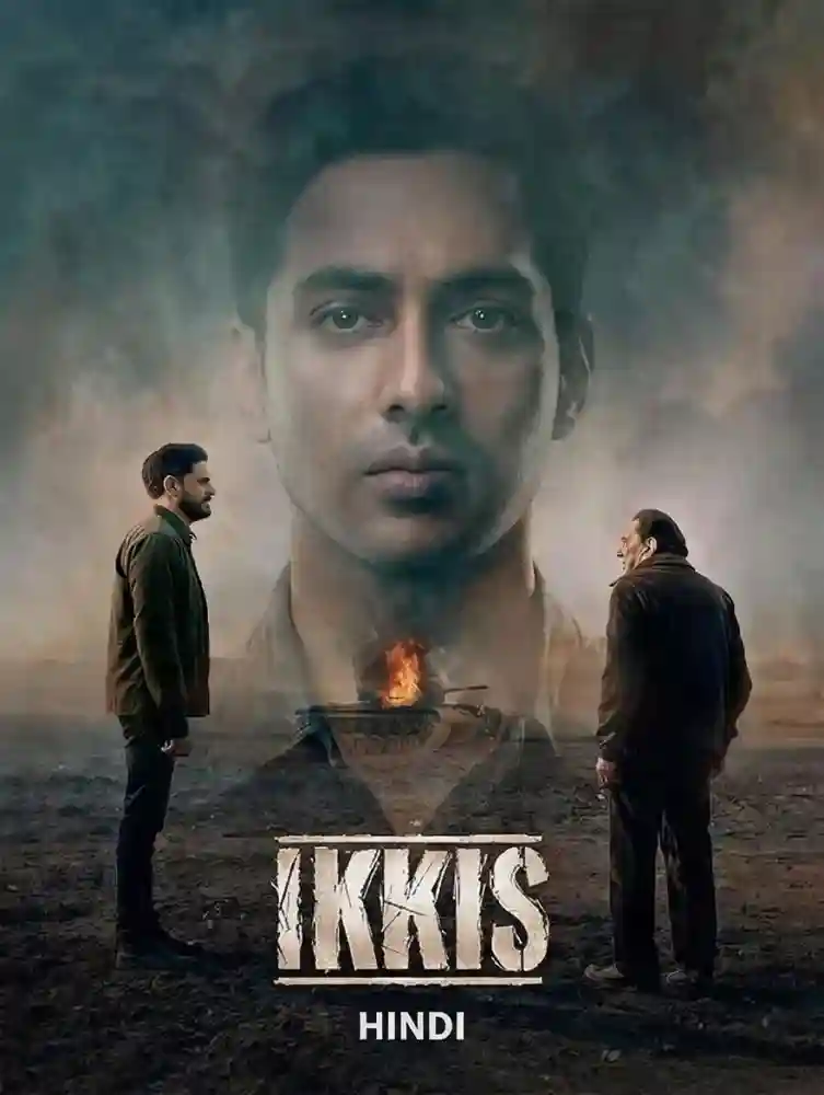 Ikkis