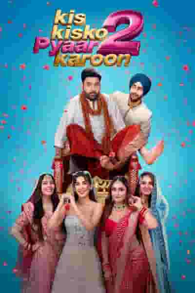 Kis Kisko Pyaar Karoon 2