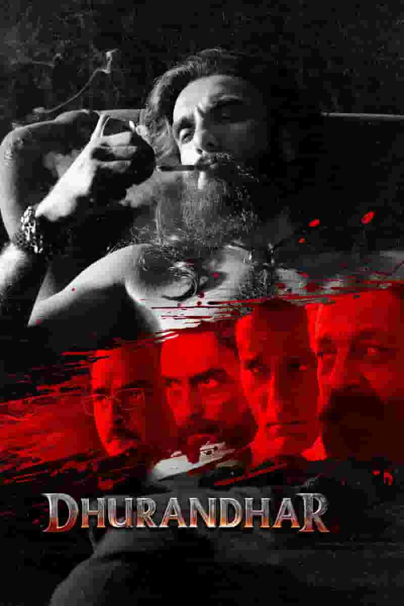 Dhurandhar 2