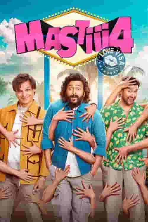 Mastiii 4