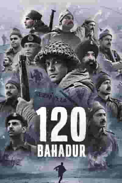 120 Bahadur