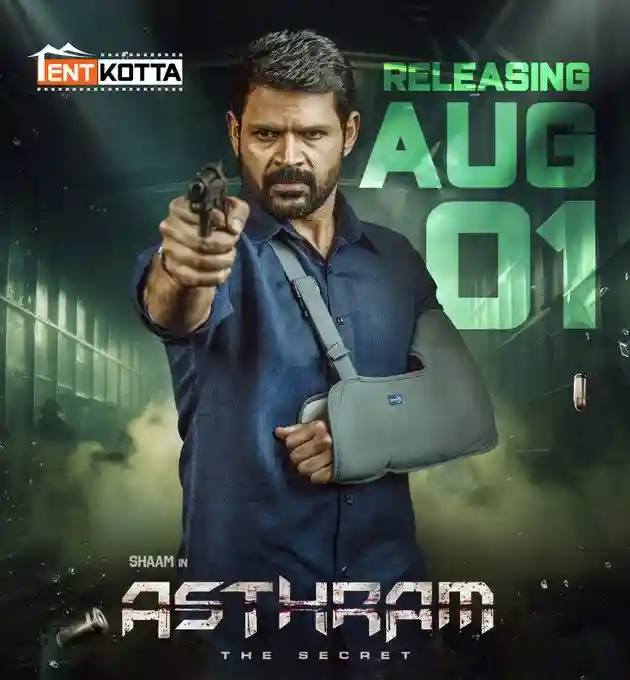 Asthram