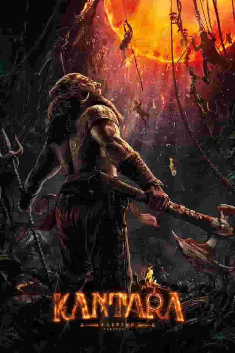 Kantara: Chapter 1