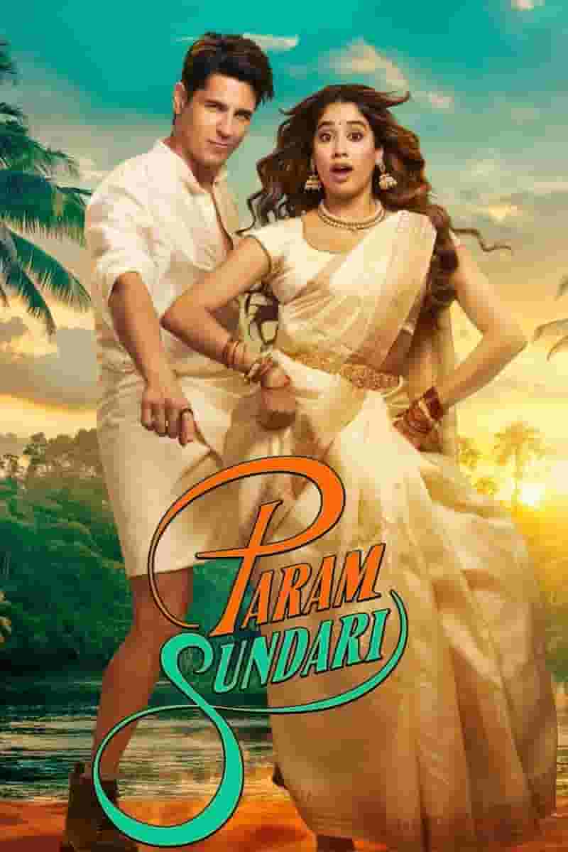 Param Sundari