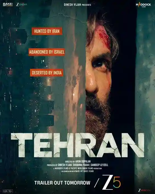 Tehran