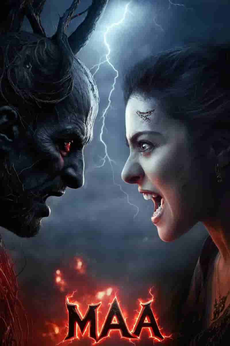 Maa
