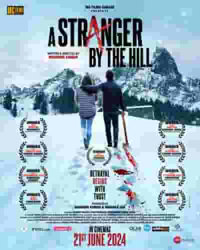A Stranger By The Hill