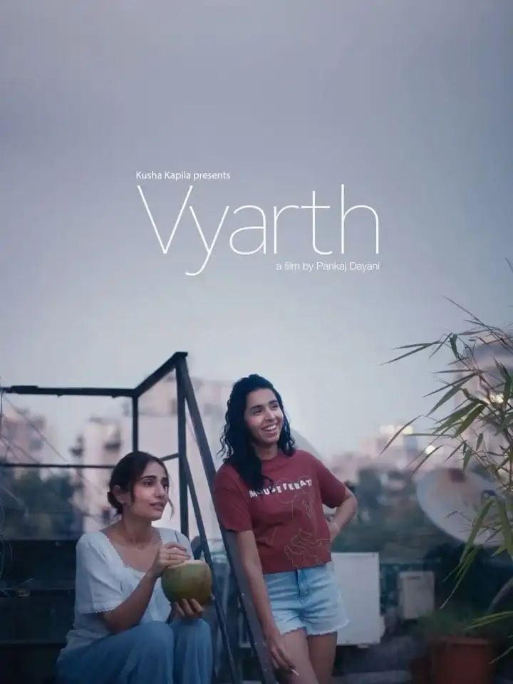 Vyarth