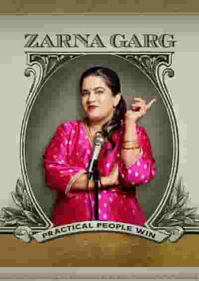 Zarna Garg: Practical People Win