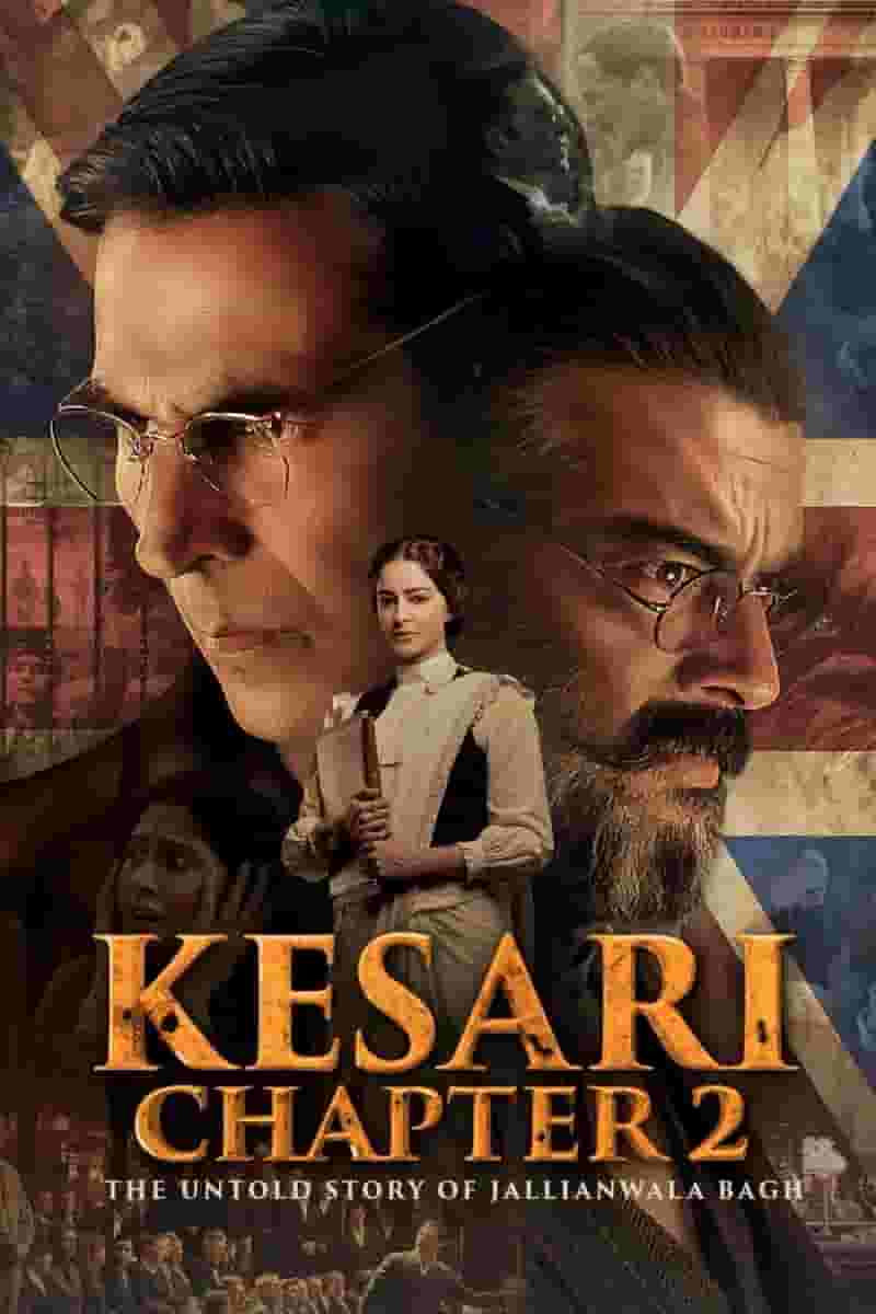 Kesari Chapter 2