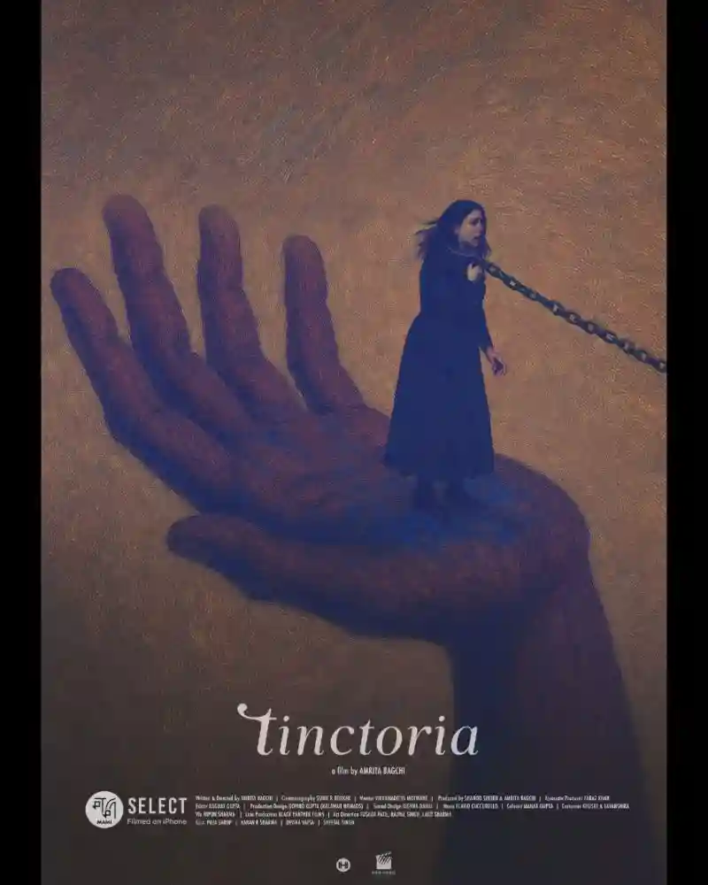 Tinctoria