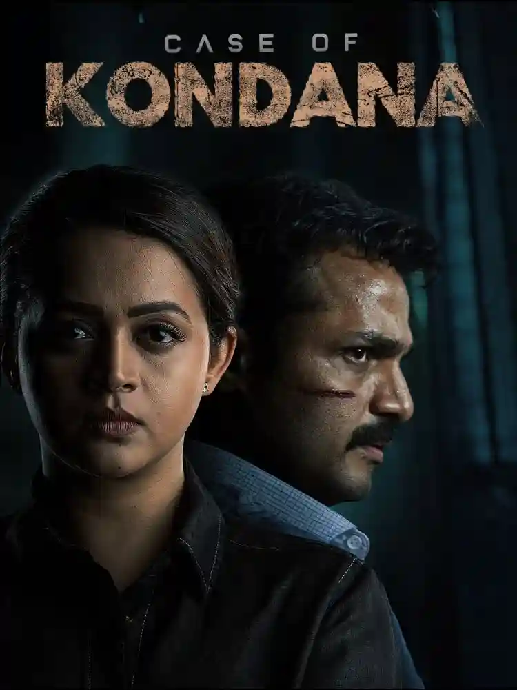 Case of Kondana