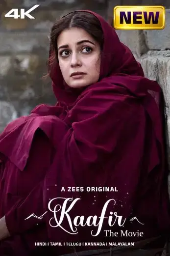 Kaafir