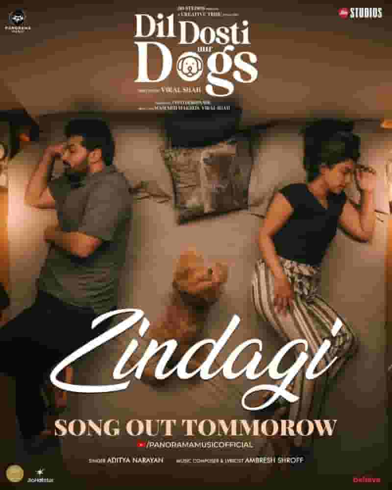 Dil Dosti Aur Dogs