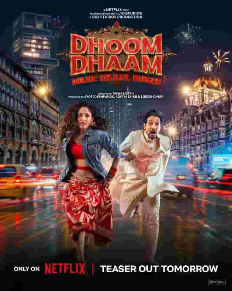 Dhoom Dhaam