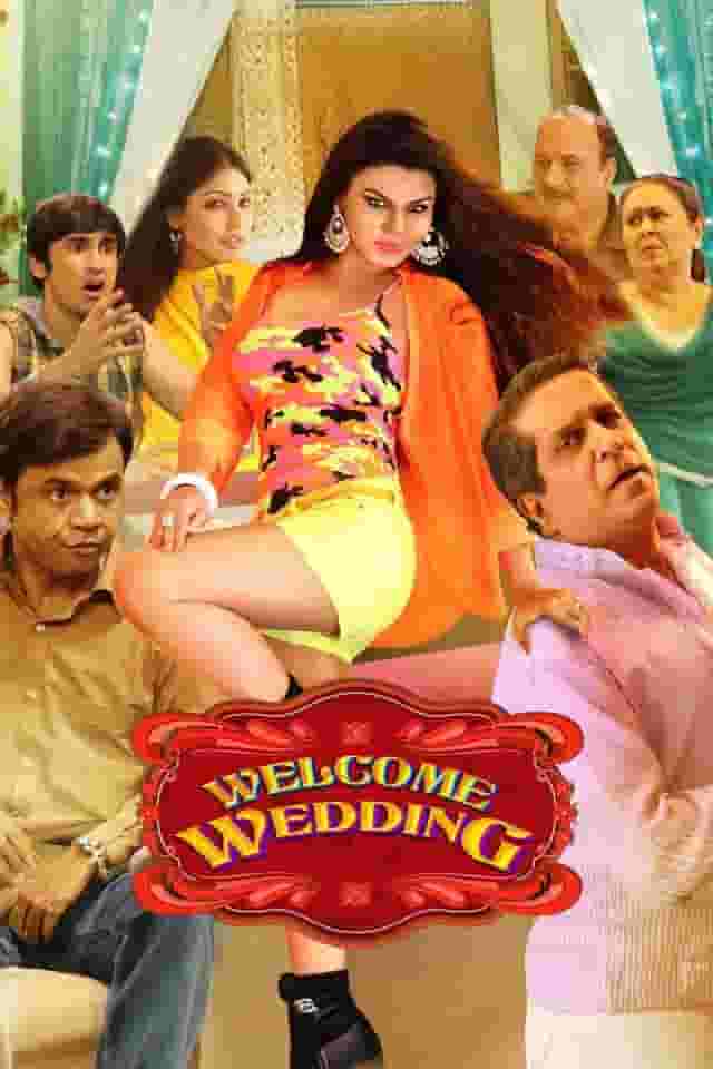 Welcome Wedding