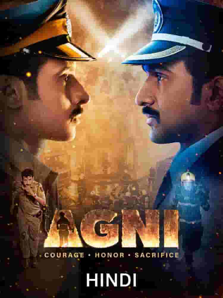 Agni