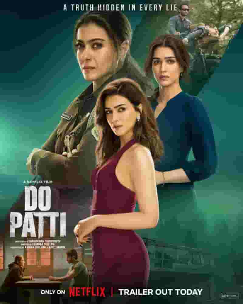 Do Patti