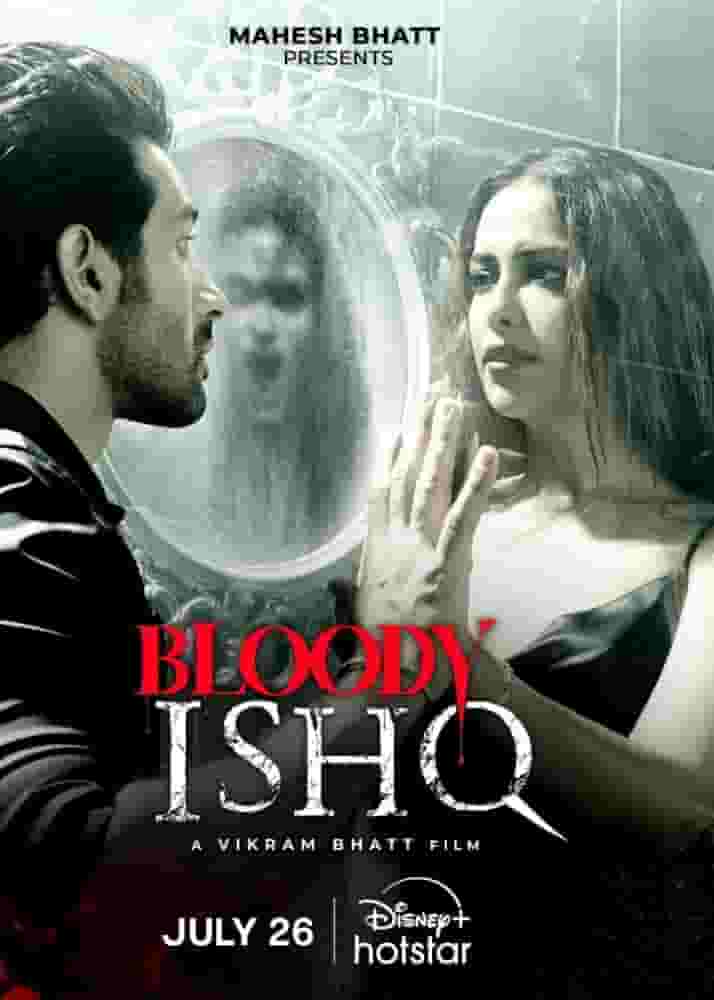 Bloody Ishq