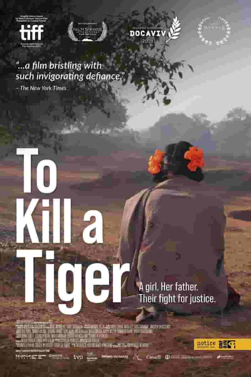 To Kill A Tiger