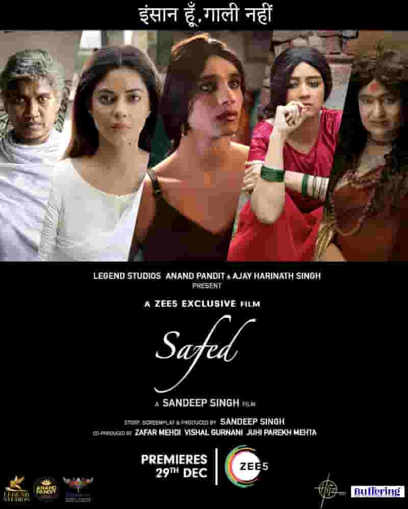 Safed