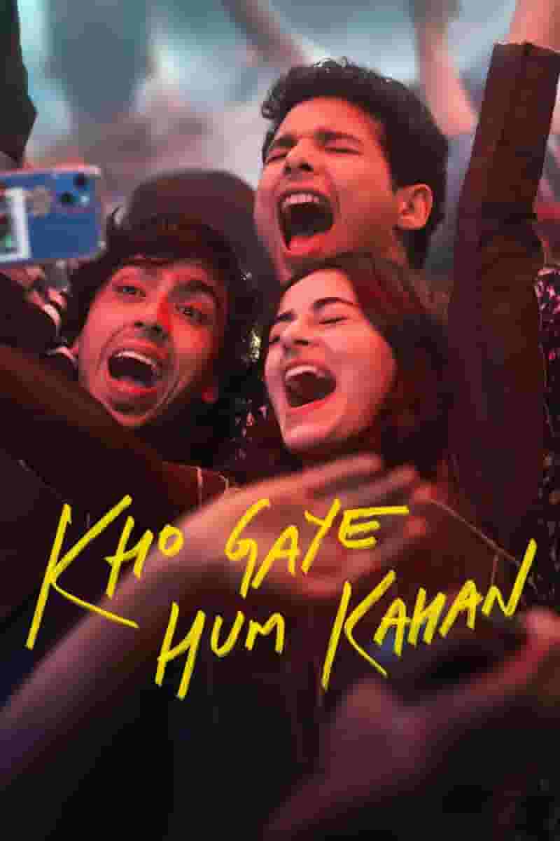 Kho Gaye Hum Kahan
