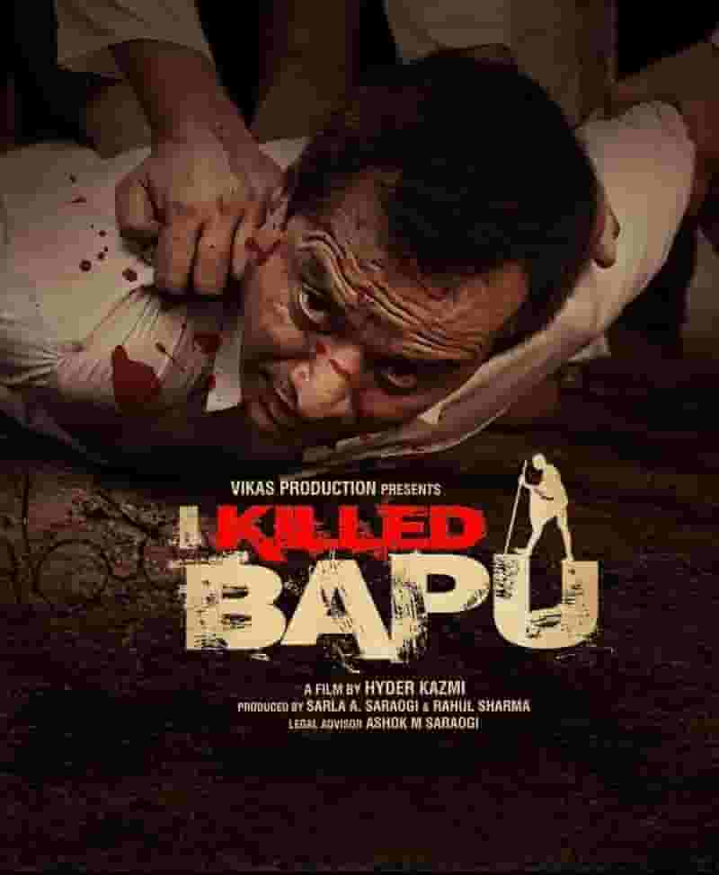 I Killed Bapu