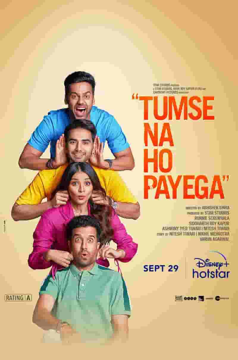 Tumse Na Ho Payega