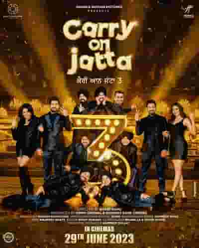 Carry on Jatta 3