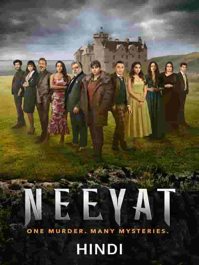 Neeyat