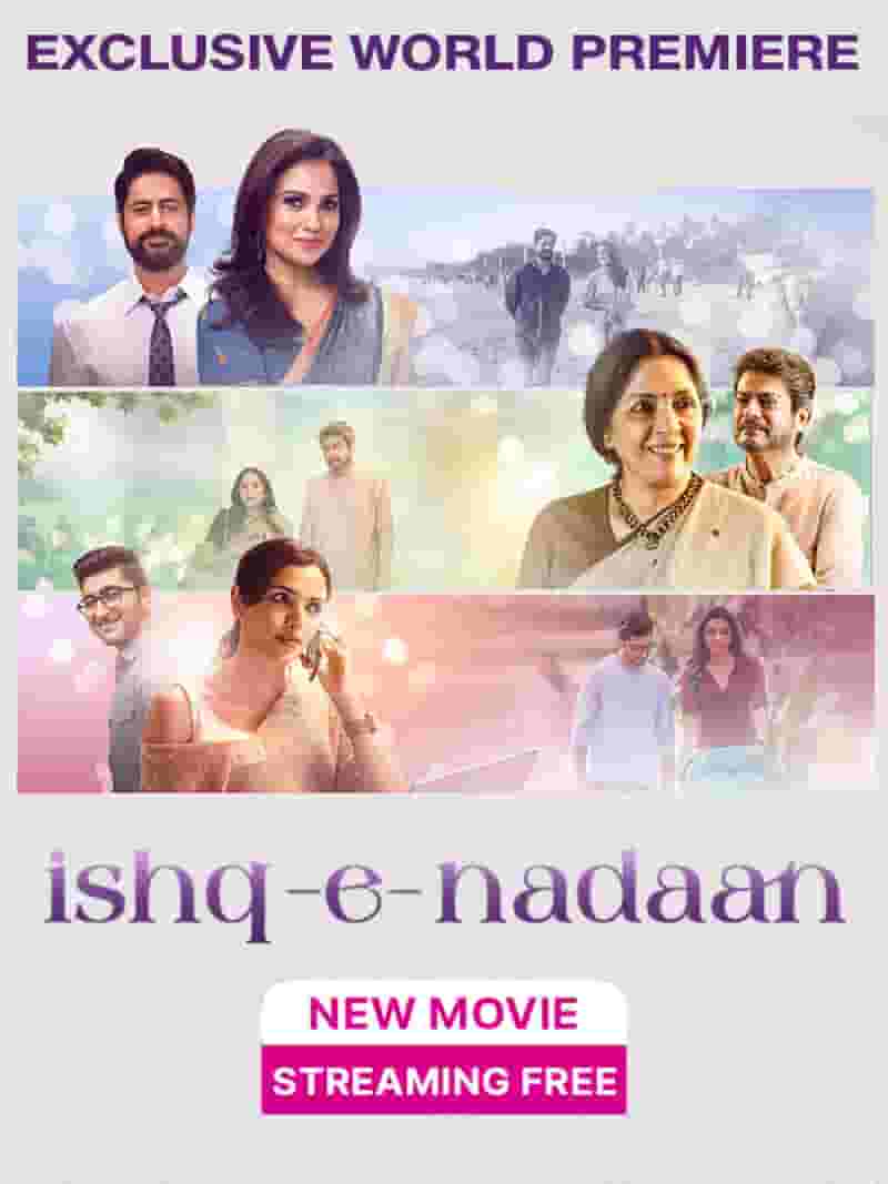 Ishq-E-Nadaan