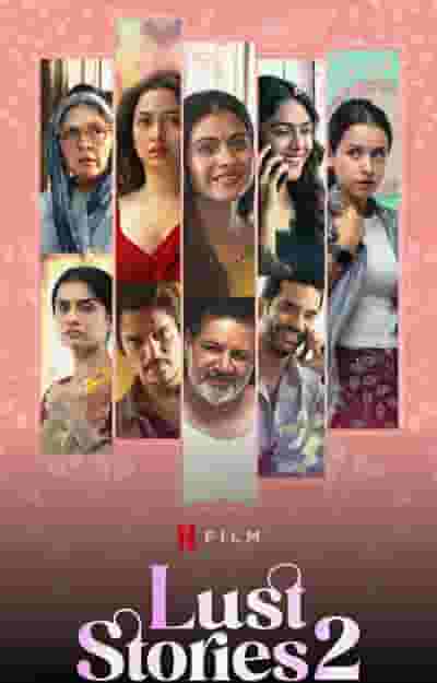 Lust Stories 2
