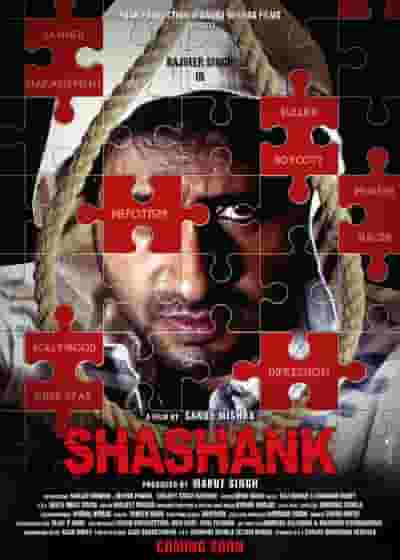 Shashank